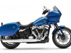 Harley-Davidson Harley Davidson Low Rider ST FXLRST